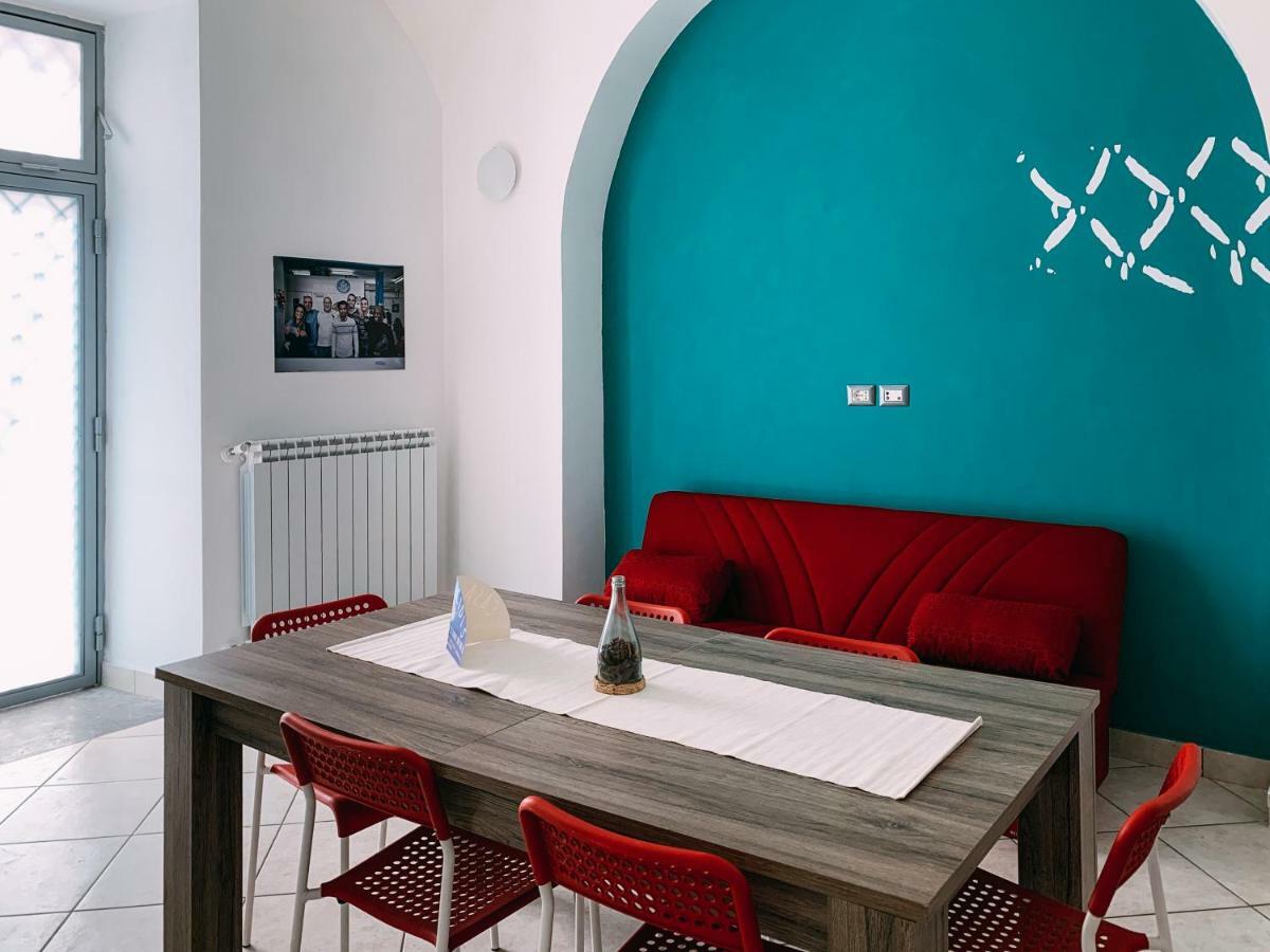 Casa Cidis Vakantiehuis *