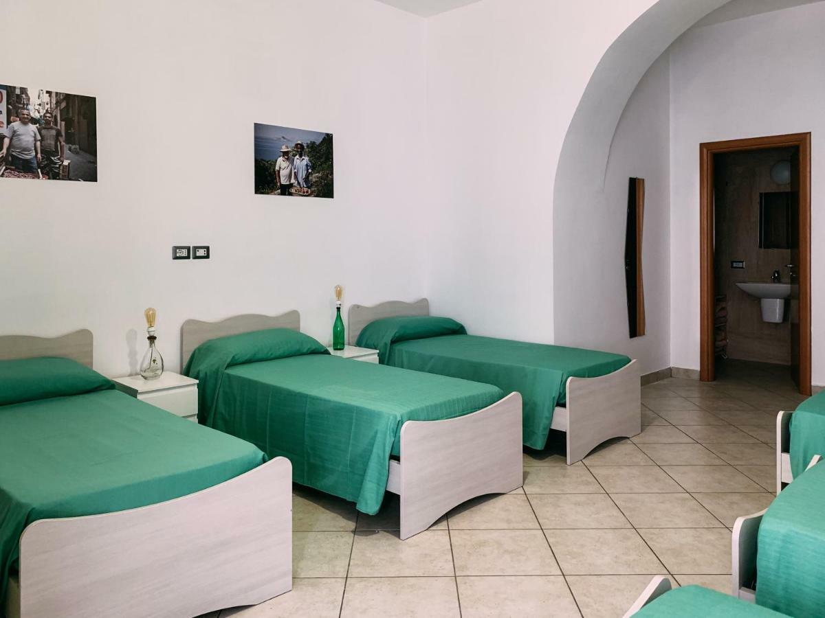 Casa vacanze Casa Cidis Napoli