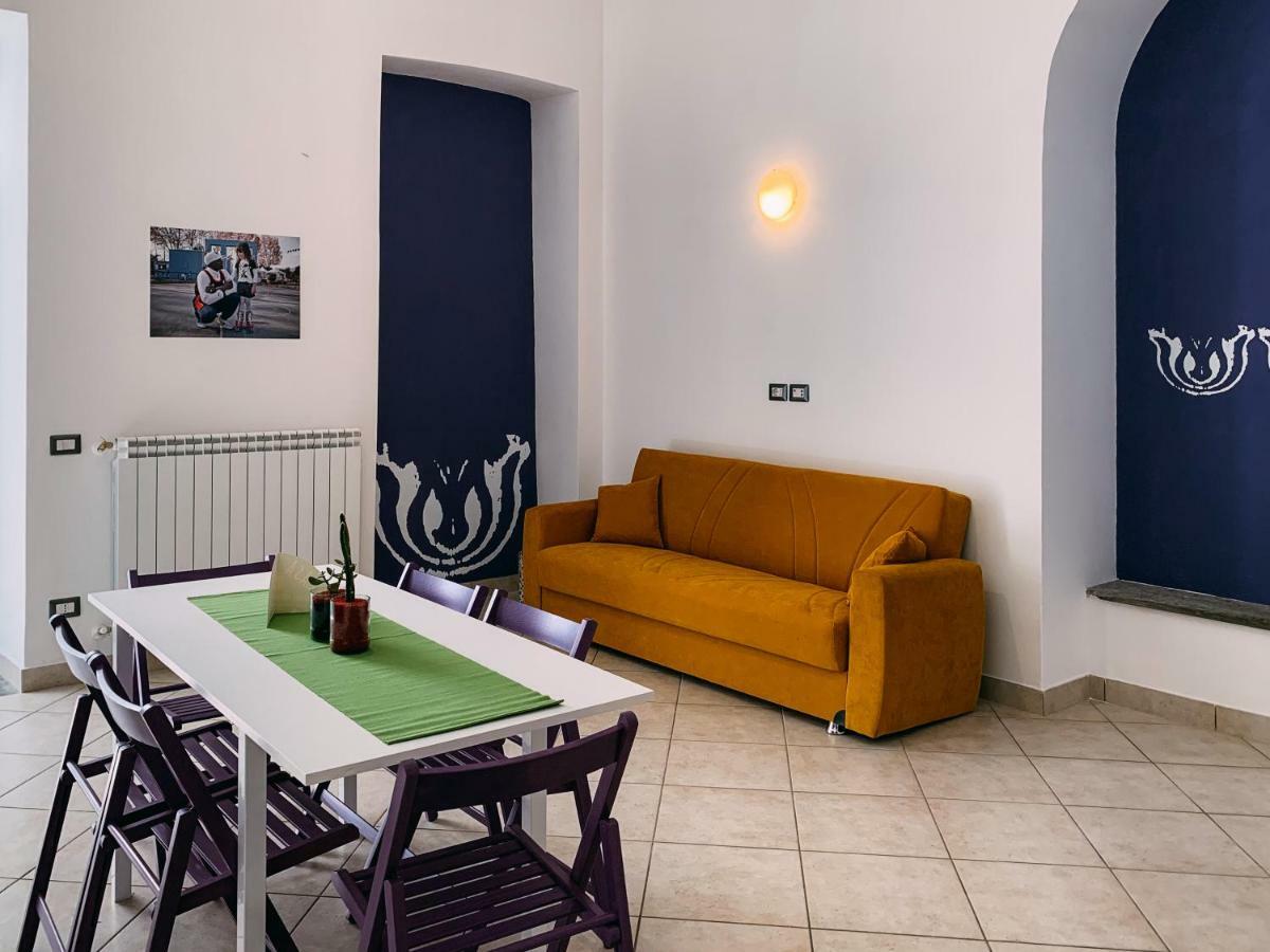 Casa vacanze Casa Cidis Napoli