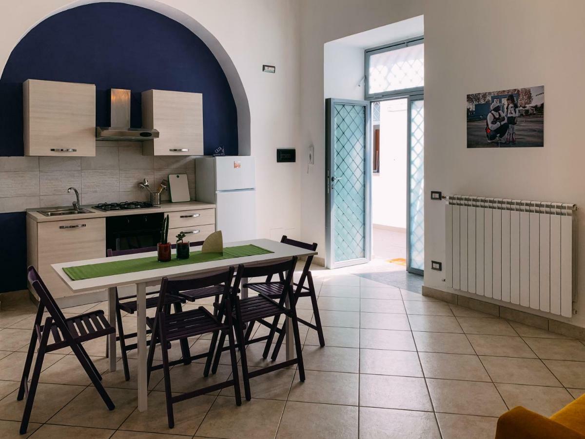 Casa Cidis Casa vacanze *