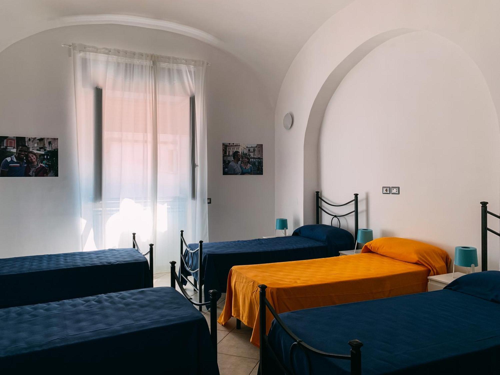 Casa vacanze Casa Cidis Napoli