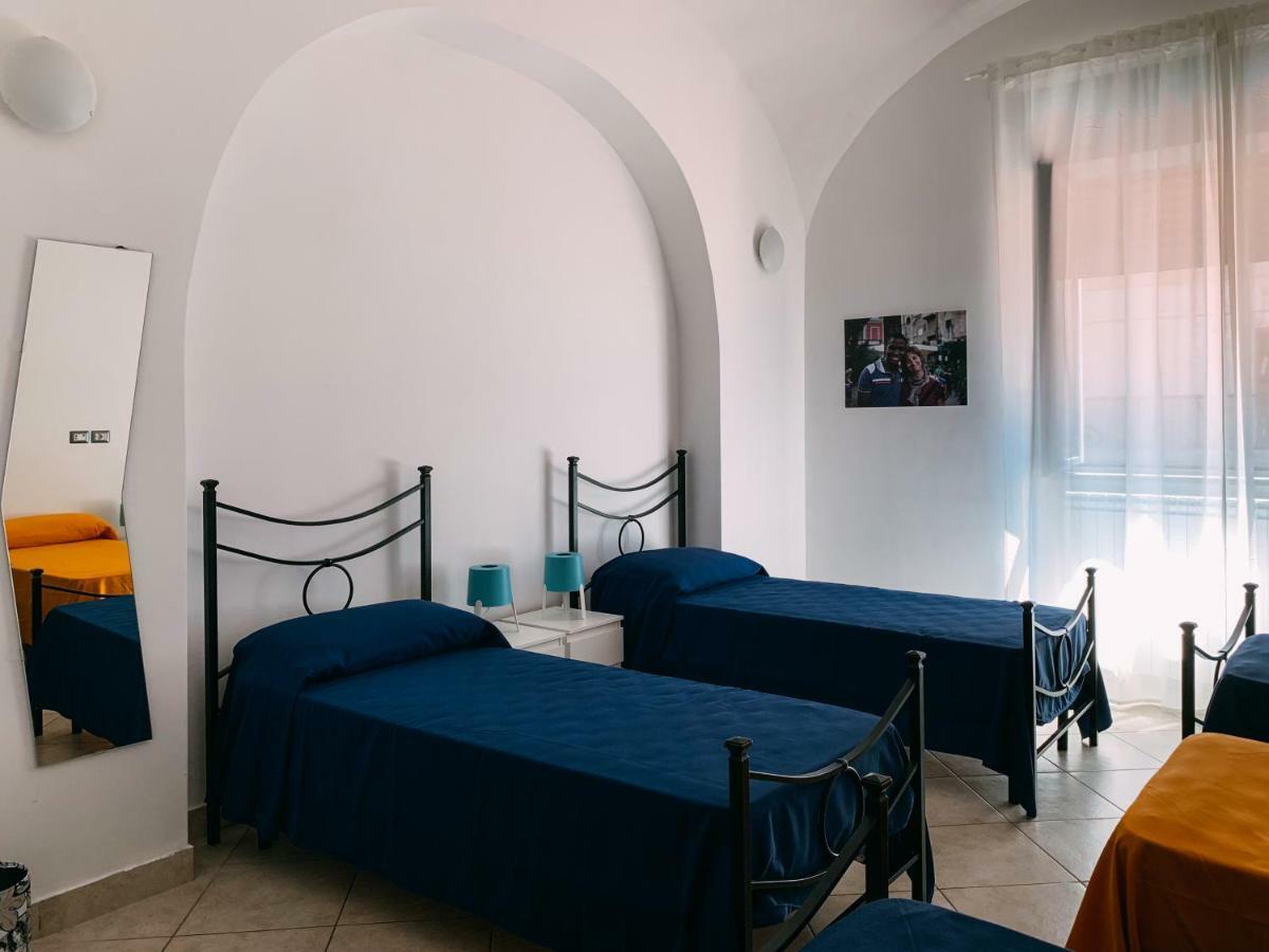 Casa Cidis Casa vacanze Napoli