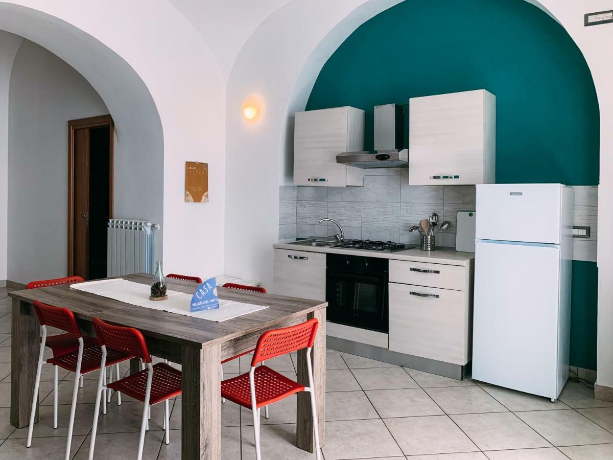 Casa Cidis Casa vacanze