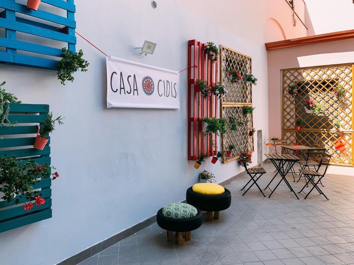 Casa Cidis Casa vacanze
