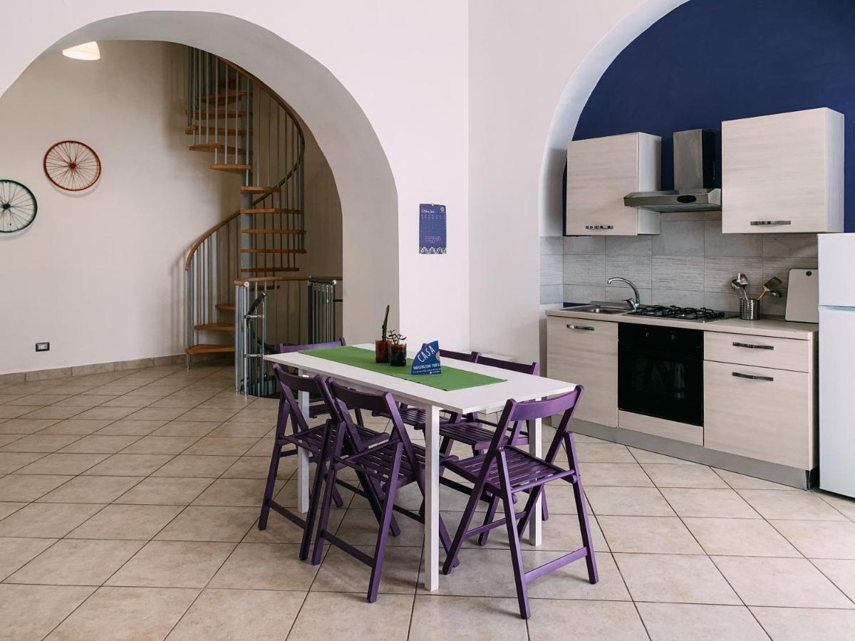 Casa Cidis Casa vacanze