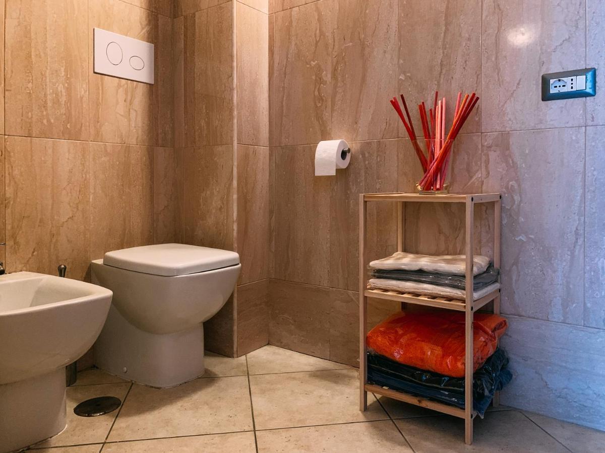 Casa Cidis Napoli