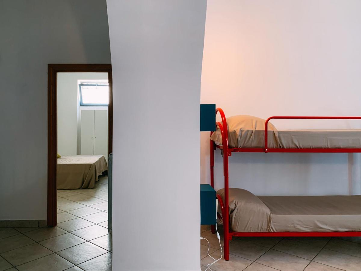 Casa Cidis Casa vacanze Napoli